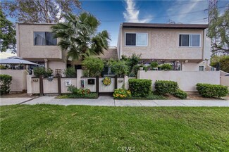 16710 Orange Ave Unit K57, Paramount, CA 90723