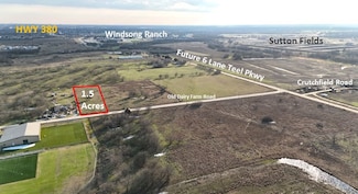 TBD Old Dairy Farm Rd, Prosper, TX 75078