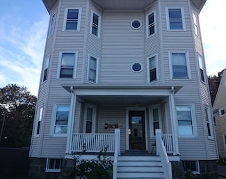 36 N Beacon St Unit 2, Allston, MA 02134