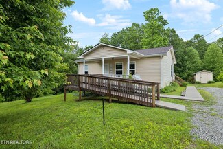 263 Fordham Pvt Ln, Elgin, TN 37852