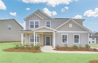 3639 Olive Grove Ln, Covington, GA 30016