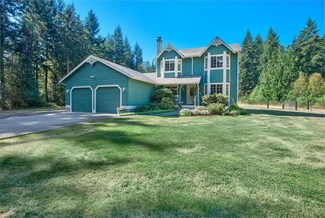 12312 110th Street Kp N Unit KN, Gig Harbor, WA 98329