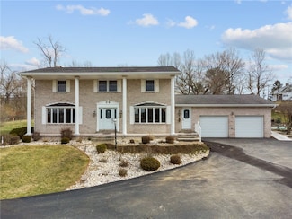 131 Magazine Lumber Rd, Redstone Township, PA 15420