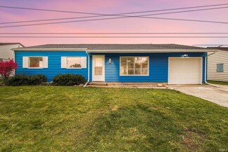 1716 SE Macgregor Rd, South Bend, IN 46614