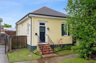 215 N Scott St, New Orleans, LA 70119