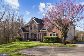 3308 Old Westminster Pike, Finksburg, MD 21048