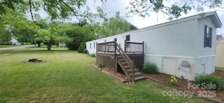 67 Brown Lynch Rd, Candler, NC 28715