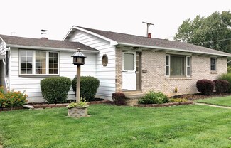 1125 Maple St, Bucyrus, OH 44820