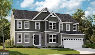 119 Pawn Ct, Winchester, VA 22602