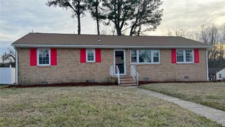 4607 Winterbourne Dr, South Chesterfield, VA 23803