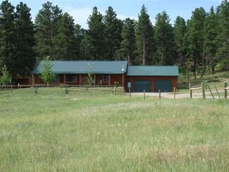 168 Bear Claw Trail, Sundance, WY 82729
