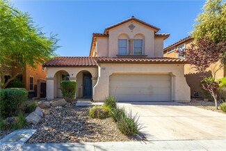 9181 W Sendero Ave, Las Vegas, NV 89178
