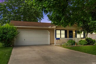 317 W 18th St, Auburn, IN 46706