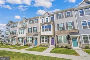 4706 Torrey Ln, Fredericksburg, VA 22408