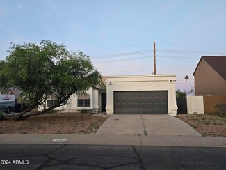 11287 N 91st Dr, Peoria, AZ 85345
