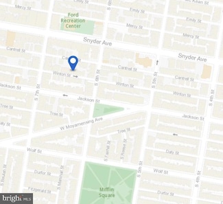 615 Winton St, Philadelphia, PA 19148