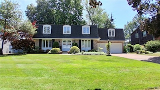 123 Woodshire S, Getzville, NY 14068