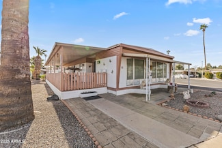 5201 W Camelback Rd F- Cir Unit 198, Phoenix, AZ 85031