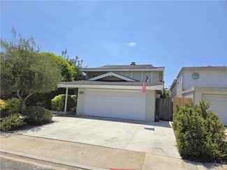 1214 Agate St Unit D, Redondo Beach, CA 90277