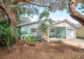 408 E St, Saint Augustine, FL 32080