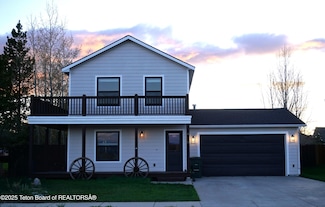 418 Par Ave, Pinedale, WY 82941
