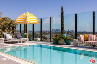8420 W Sunset Blvd Unit 501, West Hollywood, CA 90069