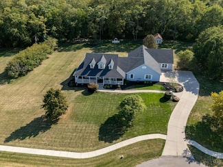 177 Kings Way, Lebanon, OH 45036