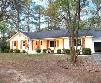 771 Henderson St, Sumter, SC 29150