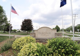 3330 Heritage Blvd, Swartz Creek, MI 48473