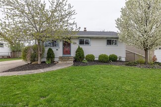 15049 Sylvia Dr, Brookpark, OH 44142