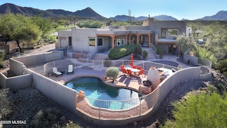 1594 N Desert Trumpet Ct, Tucson, AZ 85745