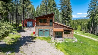 475 Buffalo Trail, Somers, MT 59932