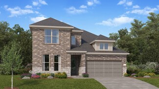 Westchase, Hockley, TX 77447