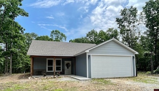 21 Sagebrush Ln, Yellville, AR 72687