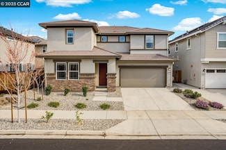 205 Goose Creek Ave, Brentwood, CA 94513