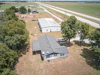 448 U S 81, Ninnekah, OK 73067