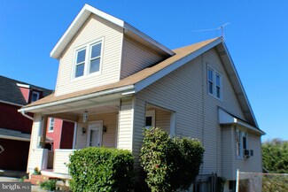 5918 Greenhill Ave, Baltimore, MD 21206