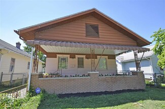 921 Wilber St, South Bend, IN 46628