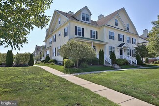502 Solliday Ct Unit 156, Perkasie, PA 18944