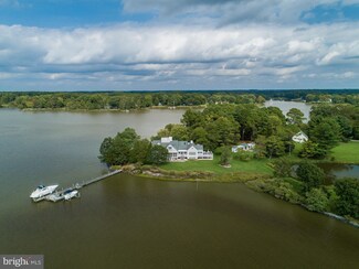 4560 Roslyn Farm Rd, Trappe, MD 21673
