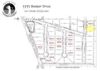 1771 Bunker Dr Unit 144, San Angelo, TX 76904