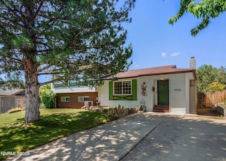 3505 Everett Dr, Reno, NV 89503