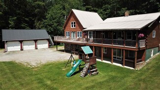 257 Porter Rd, Bath, NH 03740