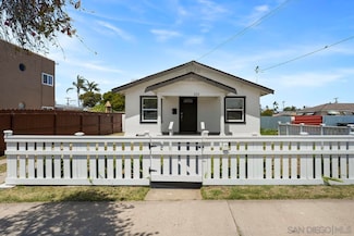 223 E 3rd St, National City, CA 91950