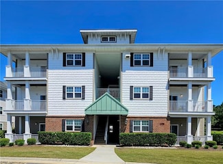 4316 Hillingdon Bend Unit 307, Chesapeake, VA 23321