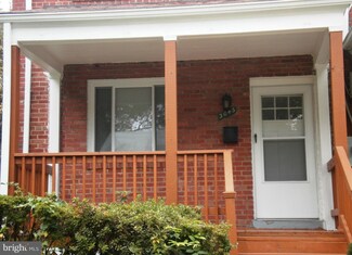 3045 M St SE, Washington, DC 20019