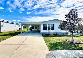 37544 Corey Lewis Ave, Zephyrhills, FL 33541