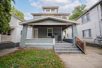 1044 Muskegon Ave NW Unit 1 & 2, Grand Rapids, MI 49504