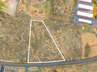 0 SW Business Circle Rd Unit 78, Terrebonne, OR 97760