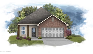 127 Ridley Ln, Youngsville, LA 70592